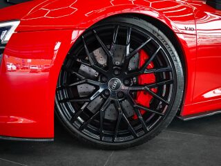 Audi R8 Coupe Quattro Plus 5.2 V10 FSI 449kW
