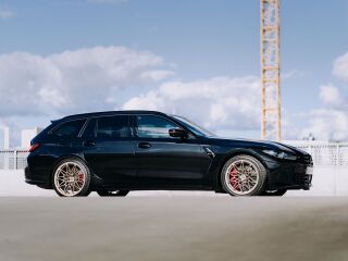 BMW M3 Touring G81 3.0 375kW