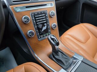 Volvo XC60 Summum Inscription FuIl Options 2.4 D5 162kW