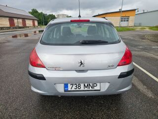 Peugeot 308 1.6 88kW