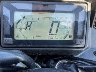 CFMOTO CFORCE 625