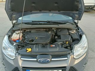 Ford Focus 2.0 120кВ