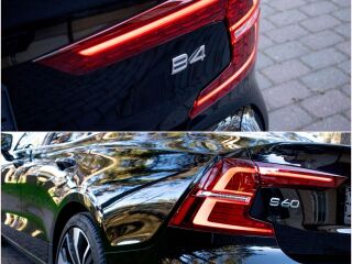 Volvo S60 Inscription Intelli Safe Wntr PRO 2.0 B4 MHEV Kerghübriid 145kW
