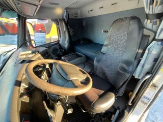 Volvo FM 440 6x4 324kW