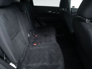 Nissan X-Trail Acenta 1.6 96кВ