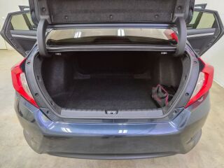 Honda Civic 4DR Elegance NAVI 1.5 134kW