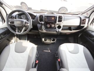 Knaus LiVE TI 650 MEG Platinum Selection 2.2 103kW