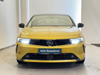 Opel Astra Innovation Plus 130 1.2 96кВ