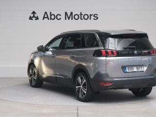 Peugeot 5008 Allure 1.6 88кВ
