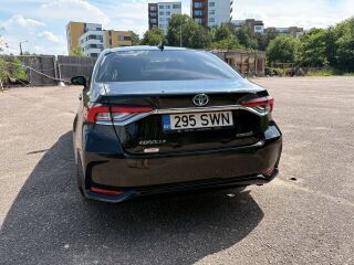 Toyota Corolla Active Plus 1.8 72kW