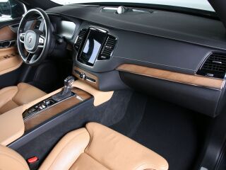 Volvo XC90 AWD INSCRIPTION XENIUM LUXURY INTELLI SAFE PR 2.0 D5 MY18 173кВ