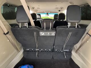 Chrysler Pacifica Touring L 3.6 214kW