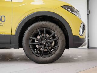 Volkswagen T-Cross STYLE 1.0 85кВ