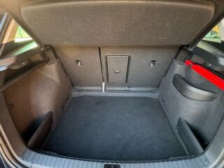 Skoda Karoq Ambition 1.5 TSI 110kW