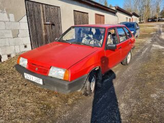 VAZ 2109 1.3 48kW