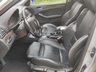 BMW 320 2.2 125kW