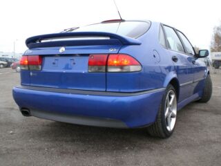 Saab 9-3 VIGGEN 2.3 169kW