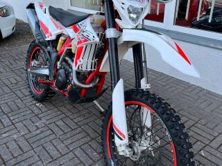 Beta RR 350 4T