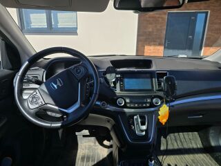Honda CR-V Executive Navi 1.6 118kW