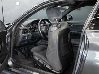 BMW M135 3.0 R6 240kW