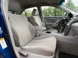 Toyota Camry 2.4 117кВ