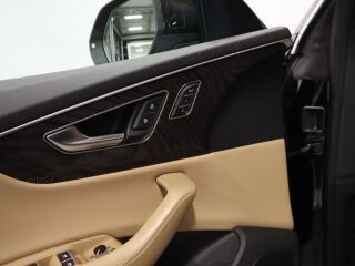 Audi Q8 50 TDI quattro 3.0 210kW