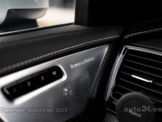 Volvo XC90 POLESTAR R-DESIGN B&W INTELLI SAFE FULL 2.0 Polestar chip 177kW