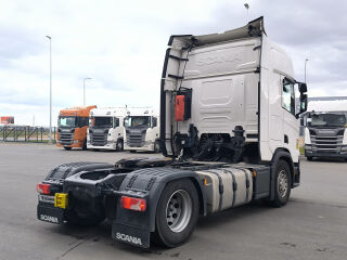 Scania R460 R 460 A4x2NA 13.0