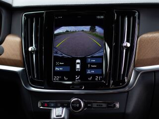 Volvo S90 Inscription 2.0 173kW