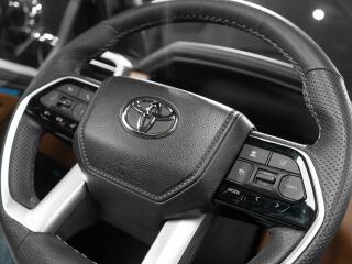 Toyota Tundra 1794 edition 3.5 290kW