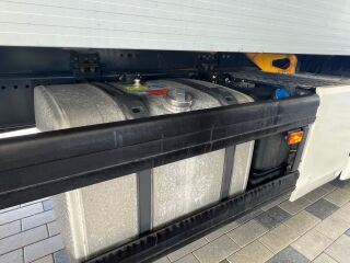 Scania P320 9.3 R6 235kW