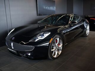 Karma Revero Fisker 1.0 301kW