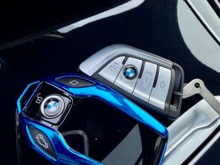 BMW X5 xDrive30d M-Sportpakett 3.0 210kW