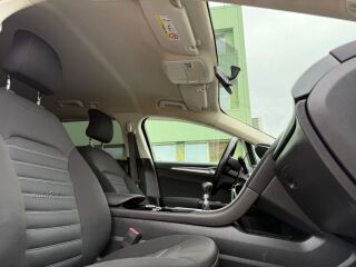 Ford Mondeo Turnier Business EU6 2.0 R4 TDCi 110кВ