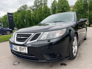 Saab 9-3 1.9 R4 Diesel 110kW