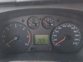 Ford Transit 2.2 63kW
