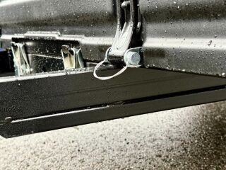 Tiki Treiler PRO3500 BLACK DUPLEX 3.5x1.5