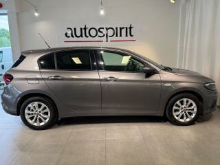 Fiat Tipo 1.6 81kW
