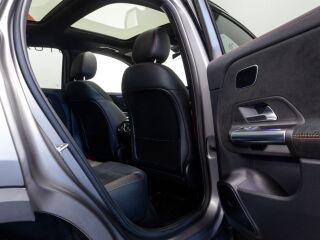 Mercedes-Benz GLA 45 AMG S 4MATIC+ 310kW
