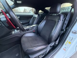 Ford Mustang GT California Special 5.0 V8 324kW