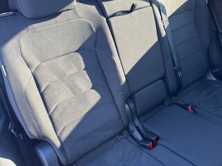 Volkswagen Tiguan Allspace Elegance 4Motion 2.0 110kW