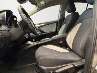 Toyota Avensis 1.8 Valvematic 108kW