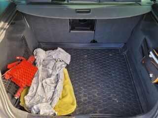 SEAT Altea XL 1.8 TSI 118kW