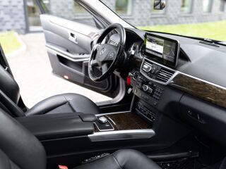 Mercedes-Benz E 300 CDI BLUETEC HYBRID 2.2 150kW