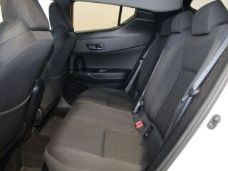 Toyota C-HR Style 1.8 72kW