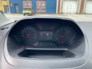 Peugeot Partner 1.5 56kW