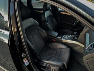 Audi A4 S-line Plus Quattro 3.0 180kW