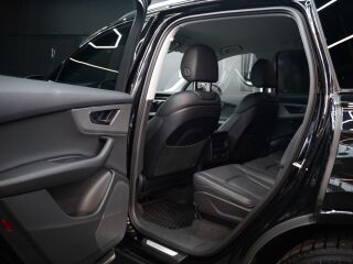 Audi Q7 S-Line Quattro 3.0 170kW