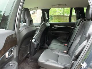 Volvo XC90 4C AWD Inscription Intelli Safe PRO 2.0 D5 AWD 173kW