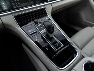 Porsche Panamera 2.9 324kW